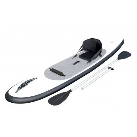 mejor tabla paddle surf hinchable
